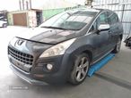 PEUGEOT 3008 MPV (0U_) 1.6 HDi (112 hp) para peças - 1