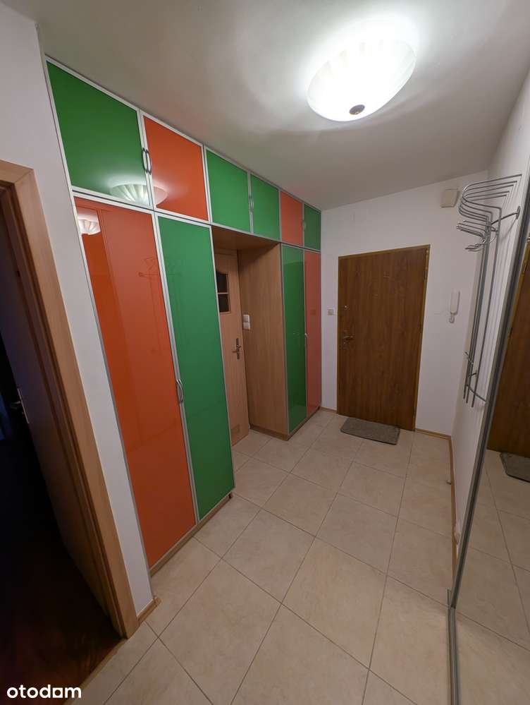 Do wynajęcia mieszkanie w Opolu - Kolonia Gosławicka 55 m2 - Pełny obrazek: 5/14