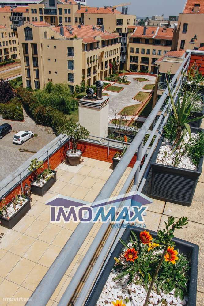 Apartamento T5 Triplex Ameal - Grande imagem: 4/40