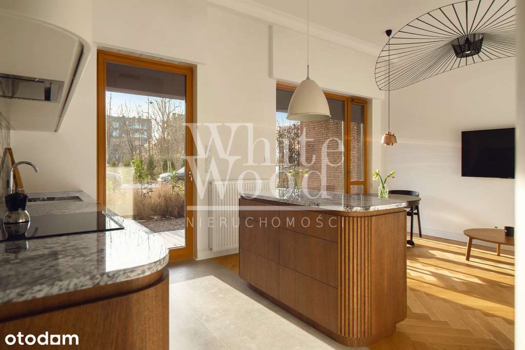 Apartament Premium I 4 pokoje I Nadmotławie