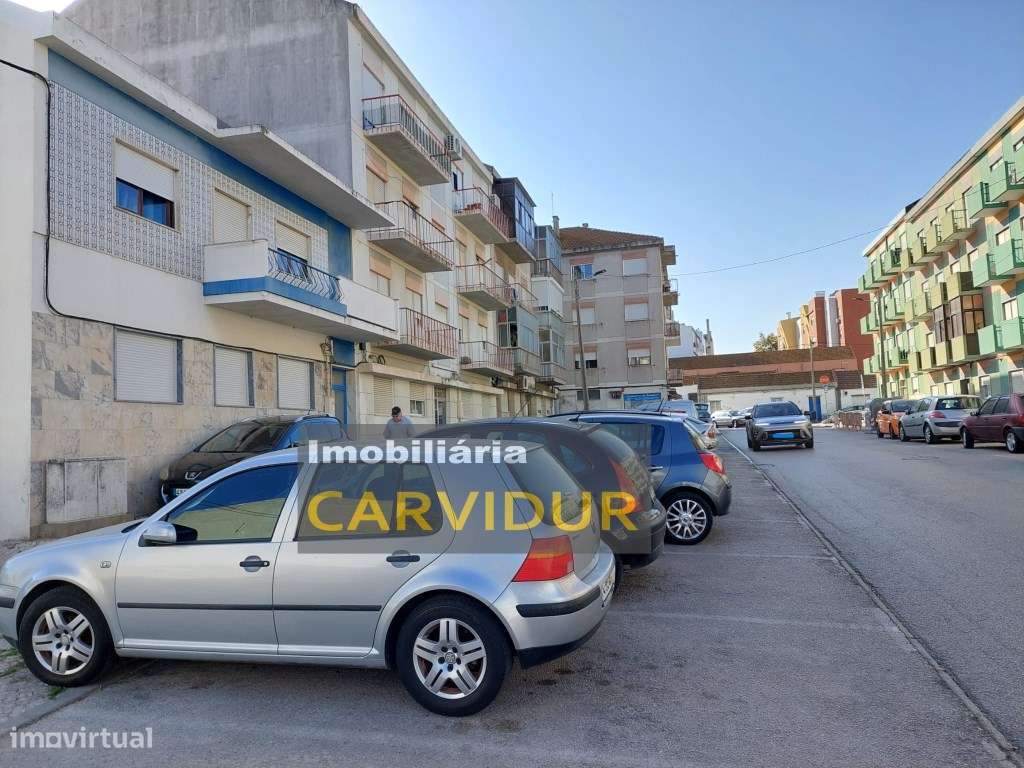 Terreno para construção Moradia-10