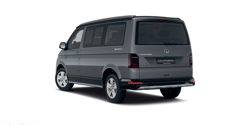 Volkswagen California - 5