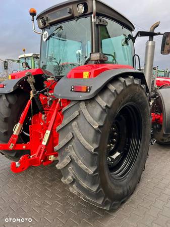 McCormick XTX 185 - 20