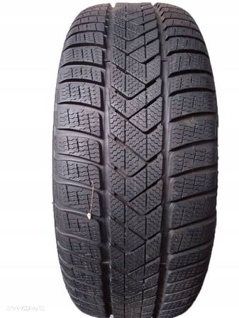 Pirelli Sottozero 3 245/50 R19 105V 2022 8mm - 1