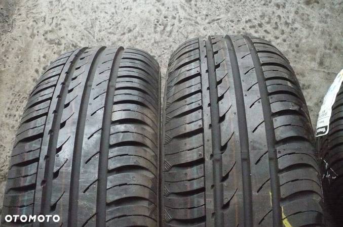 2x CONTINENTAL EcoContact 3 175/65R14 2023 NOWE - 1