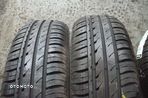 2x CONTINENTAL EcoContact 3 175/65R14 2023 NOWE - 1