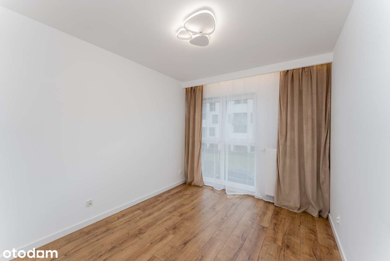 3-pokojowe nowoczesne z dużym balkonem-13