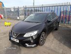 Dezmembrez Nissan Pulsar 6 (C13) [2014 - 2018] Hatchback 5-usi 1.2 DIG-T MT (115 hp) - 2