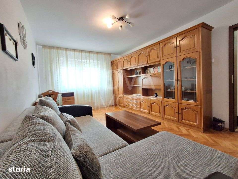 Apartament 2 camere, decomandat, Vasile Aaron - Imagine principală: 2/8