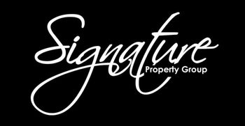 Signature Bucharest Property Group (KBC Real Estate Consulting) Siglă