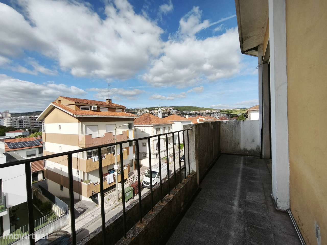 T4 - Bairro Norton de Matos | Solum – Coimbra-12