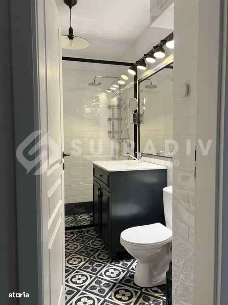 Apartament modern langa Platinia, USAMV, bloc nou, 2 parcari subterane - Imagine principală: 5/6