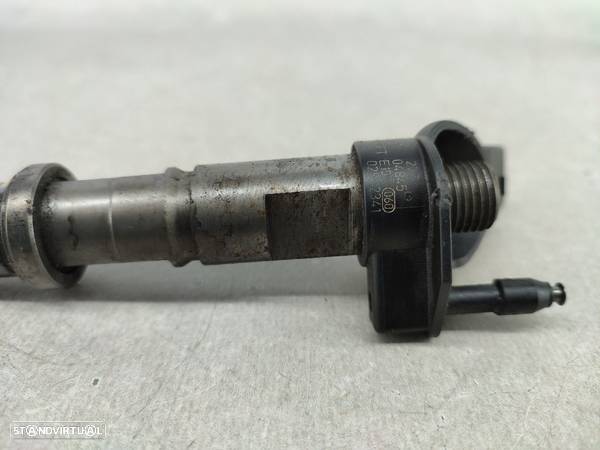 Injector Volkswagen Crafter 30-50 Caixa (2E_) - 3