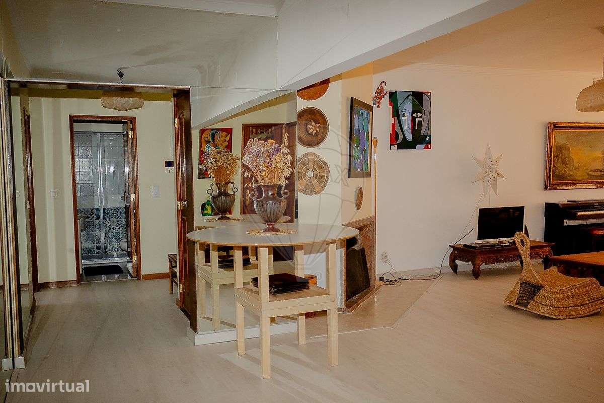 Apartamento T3 para venda-3