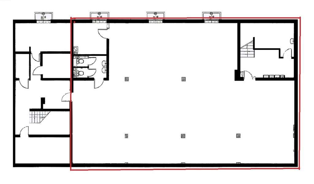 Siłownia* klub sportowy * fitness - Pełny obrazek: 2/10