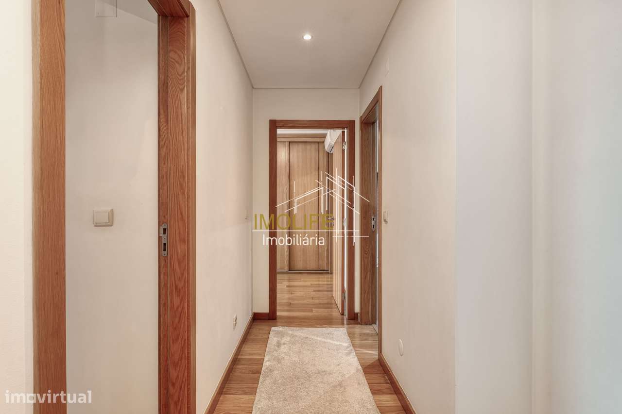 Magnifico apartamento T3 nas Colinas de Cruzeiro em Odivelas-29