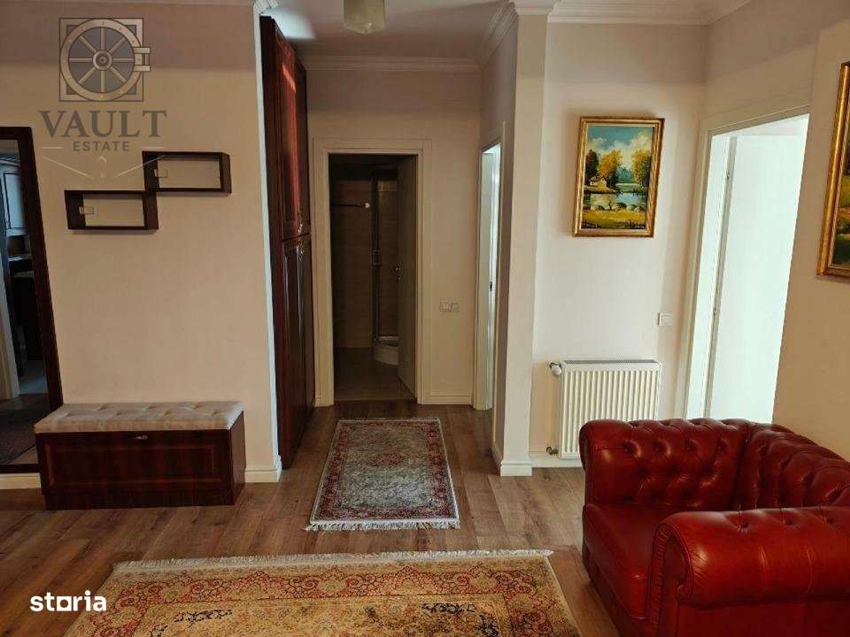 Apartament 3 camere +Loc de Parcare -Pta Victoriei/Titulescu - Imagine principală: 4/17