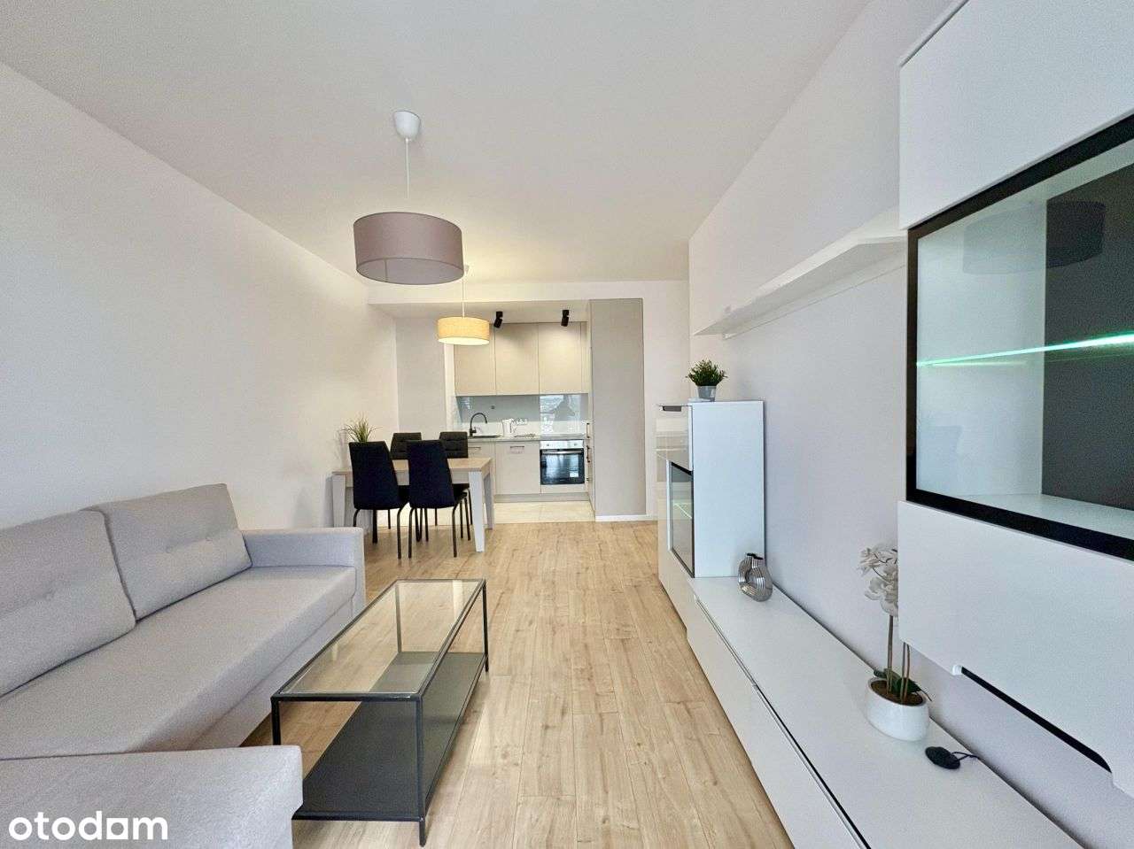 Francuska Park- 3 bed Lux! 3 syp Szybowcowa - Pełny obrazek: 2/17