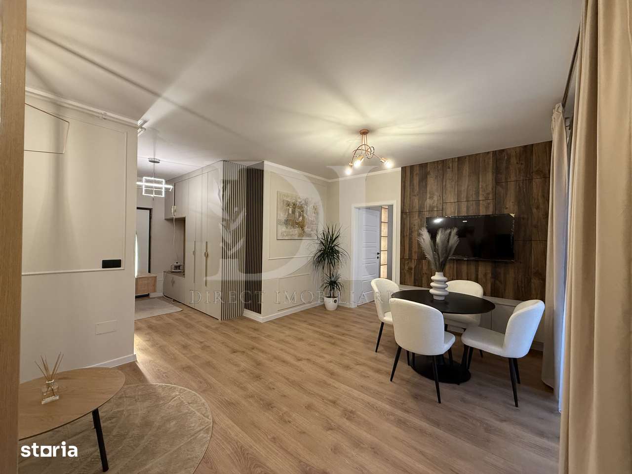 Apartament la cheie / etaj intermediar / Zona Eroilor - Imagine principală: 2/20