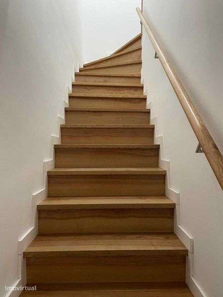 MORADIA GEMINADA PARA ARRENDAR EM LOUREL - Grande imagem: 5/12