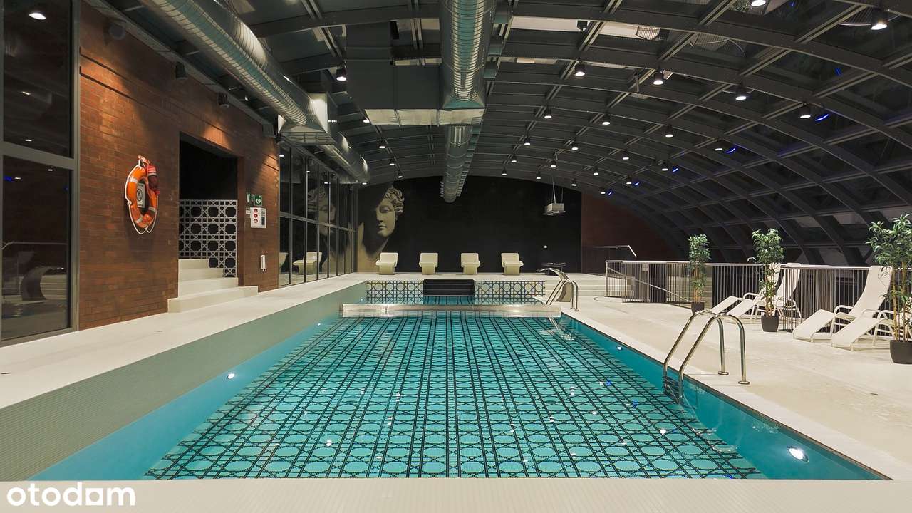 Apartament City Park, 2 pokoje, 60 m2, garaż-18