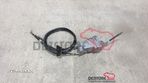 Suport cablu timonerie Iveco EuroCargo (504302683) - 2