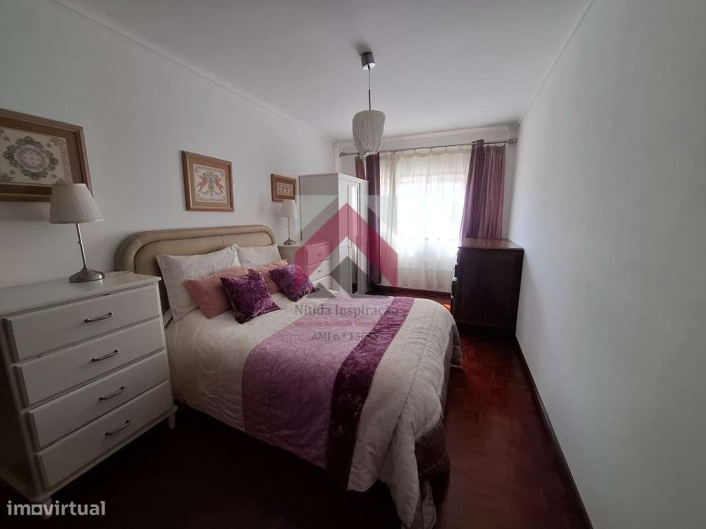 Apartamento T2 Gafanha da Nazaré-30