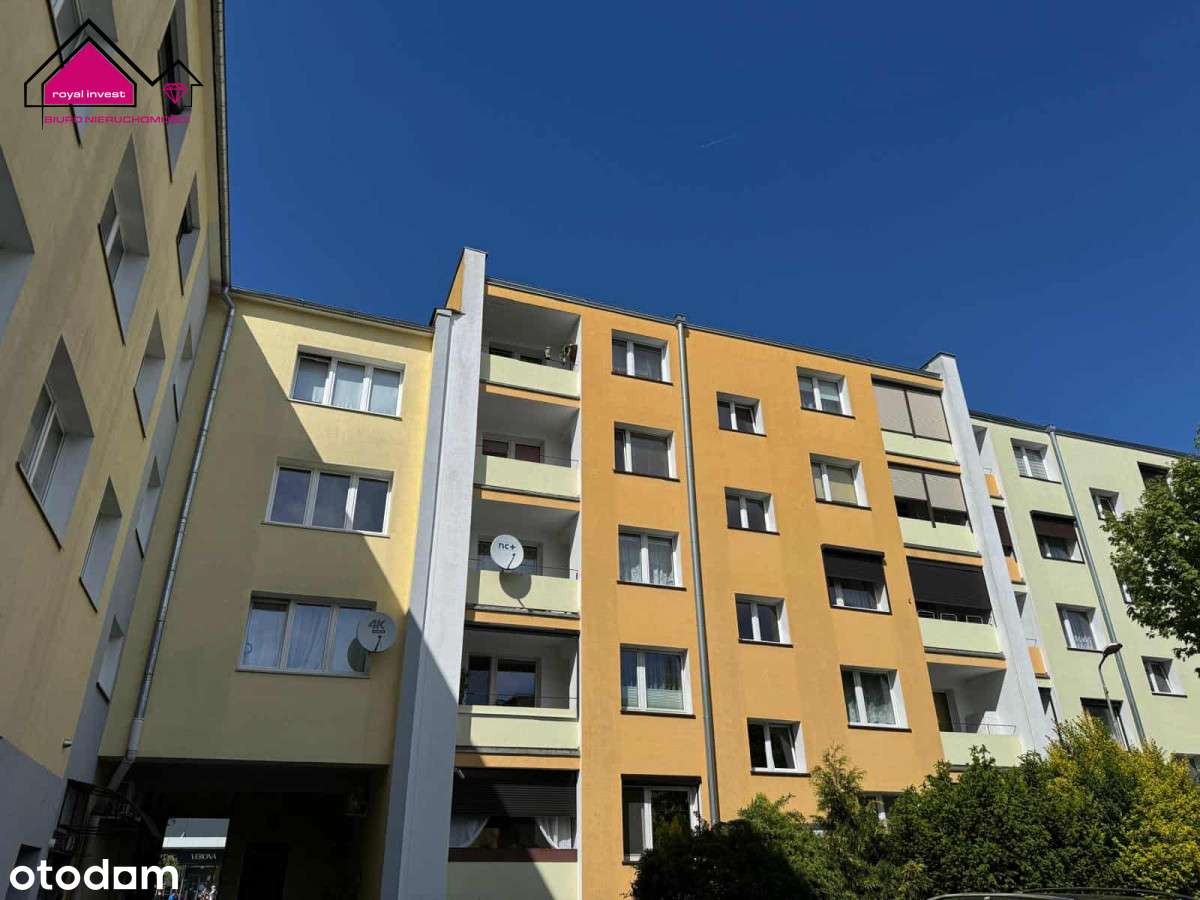 Piękne mieszkanie  w centrum Konina-16