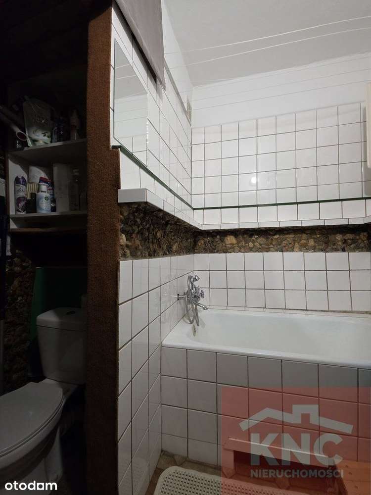 Sprzedam mieszkanie Dwa Pokoje os. Dolnośląskie-5