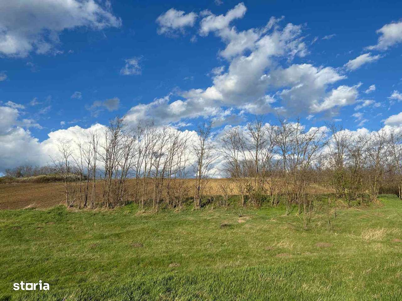 Parcele teren 430 mp extravilan Rediu loturi ideale pt investiție-2