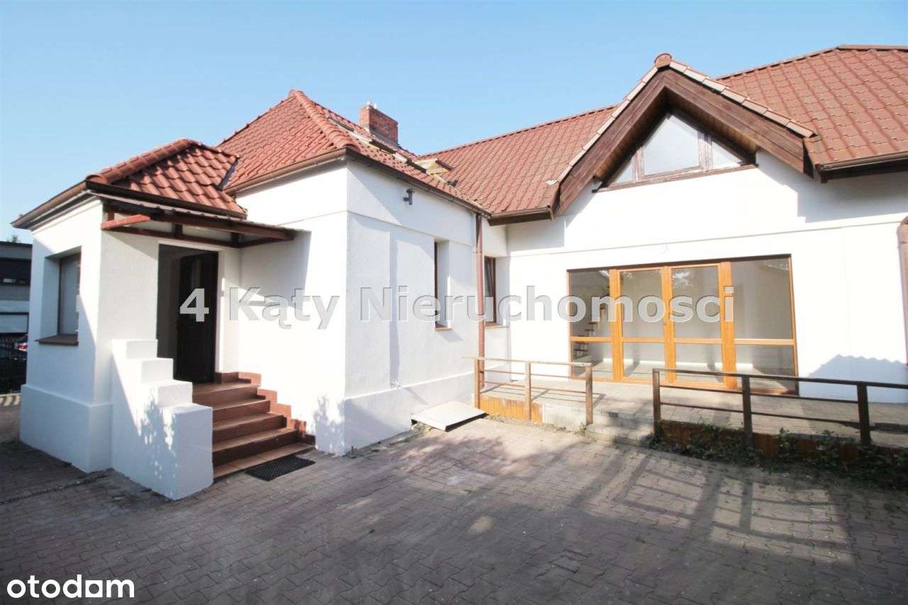 Nowa Krępa Dom działka 524 Do Zamieszkania - Pełny obrazek: 4/20