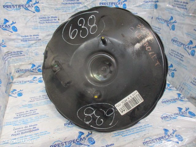 Peça - Servofreio Uu 7C24 K 5 011   D7c20 Chevrolet Kalos 2007 1.4I