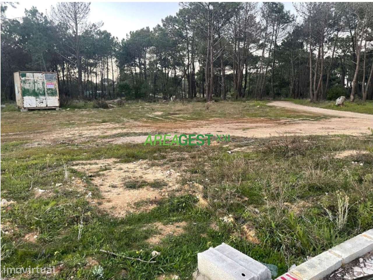 LAGOA VILLAGE - Lote de terreno com projeto aprovado na Lagoa de Al...-16