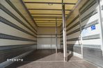 Mercedes-Benz Atego 818 4×2 E6 / Kontener / Winda Soronsen / 15 palet - 5