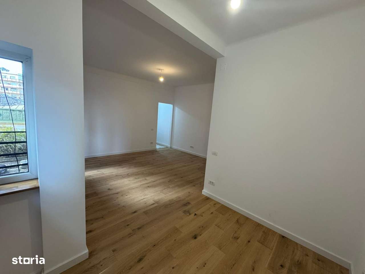 Apartament 2 camere decomandat, renovat, Str. Paleologu 5B - Imagine principală: 3/9