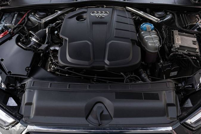 Audi A4 2.0 TDI Advance - 26