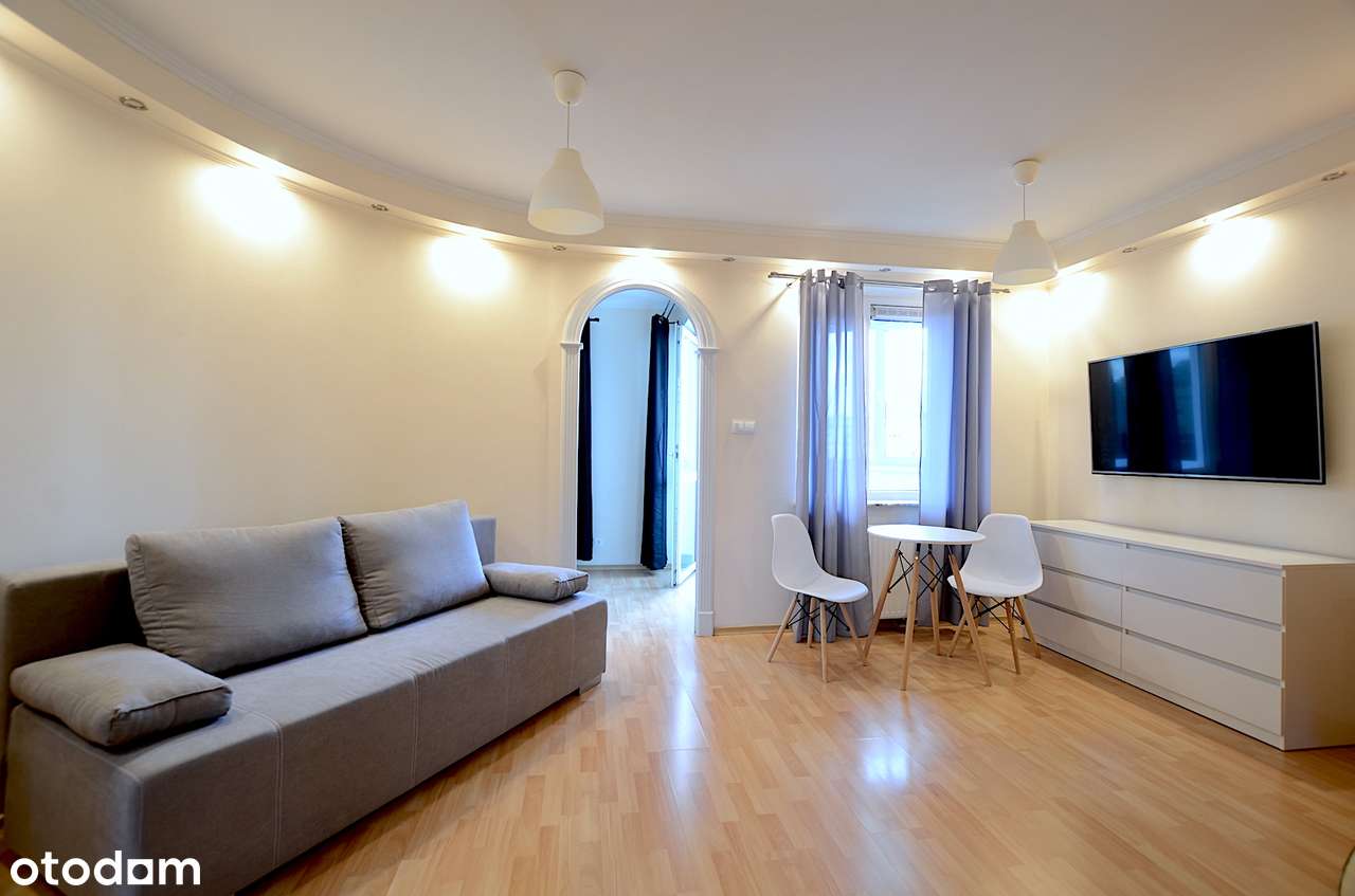 2-pok. 41m2 / Targówek ul. Kondratowicza / Metro / Nowe / z Garażem