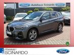 BMW X1 - 2