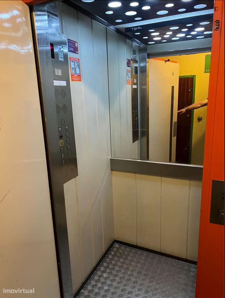 Quarto - localizado em Bela Vista Lisbon - Grande imagem: 2/6