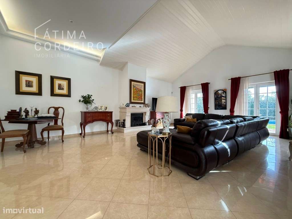 Morada Condomínio Privado Quinta do Peru-14