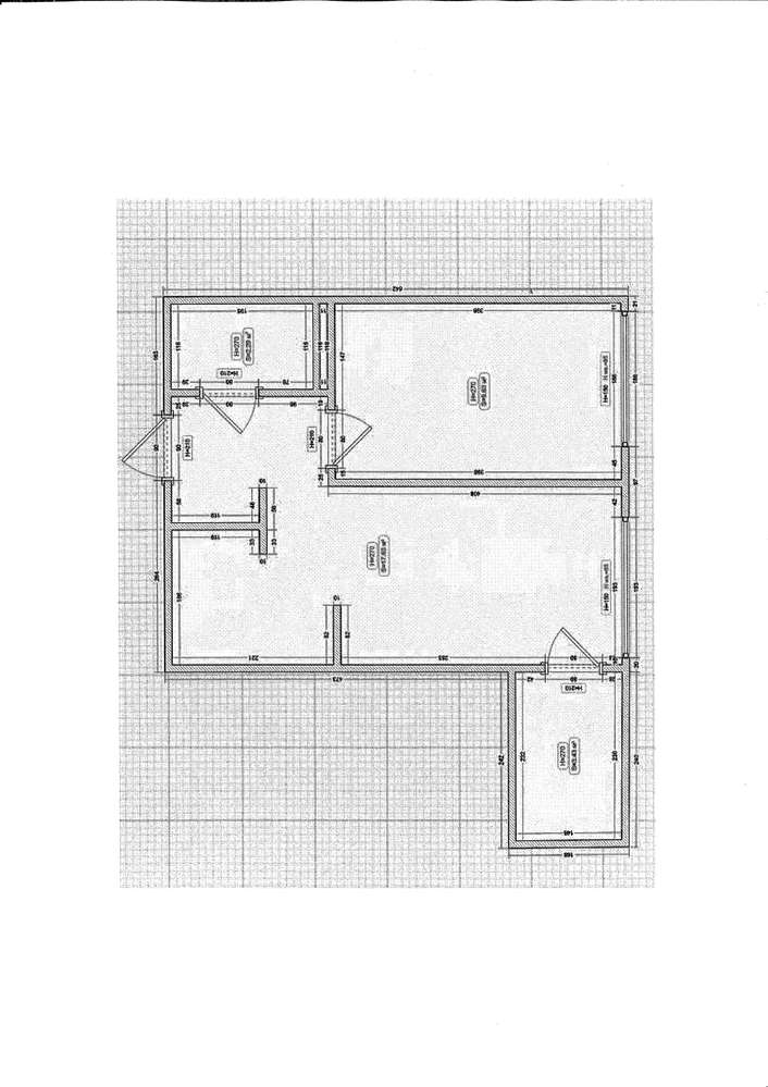 Różanka - 2 pkojowe na sprzedaż!-11