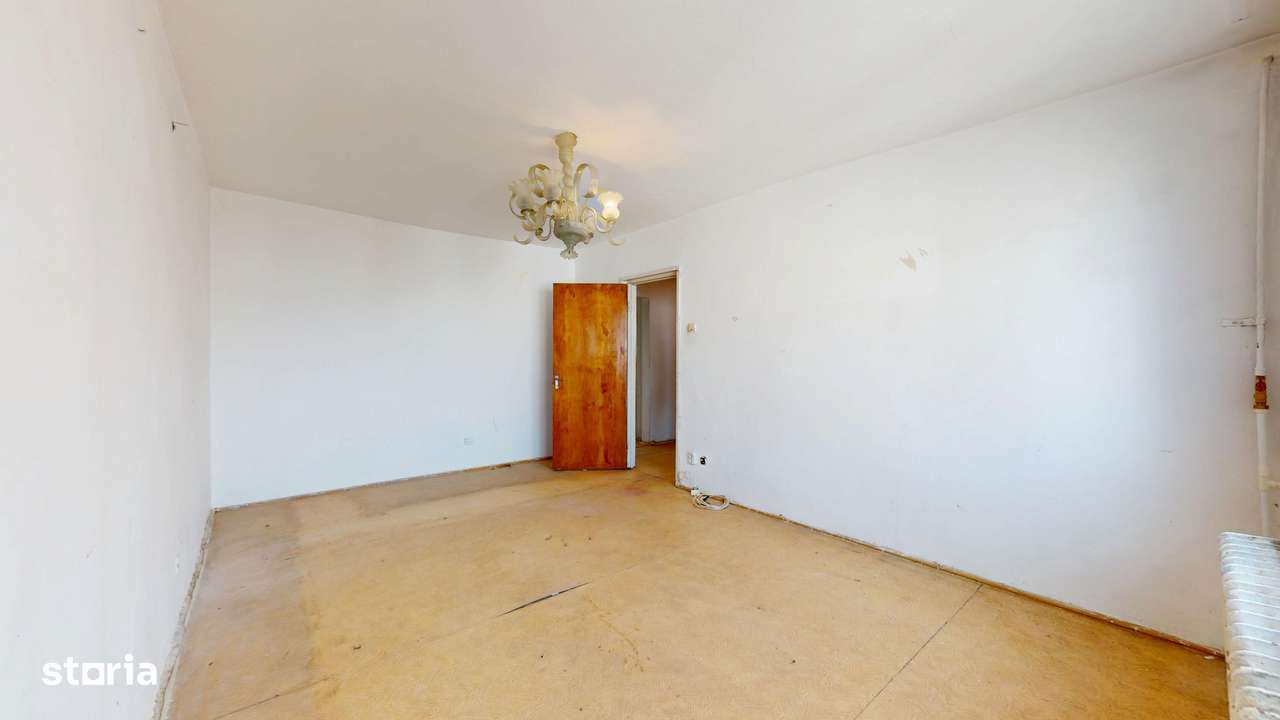 Apartament 3 Camere Gorjului 71 mp etaj 10/11 metrou 7 min