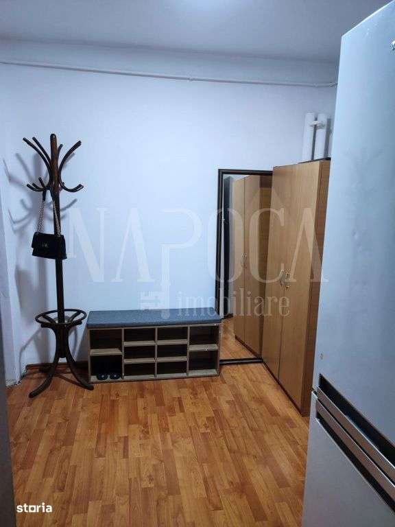 Apartament 2 camere de vanzare in Manastur, Cluj Napoca - Imagine principală: 4/6