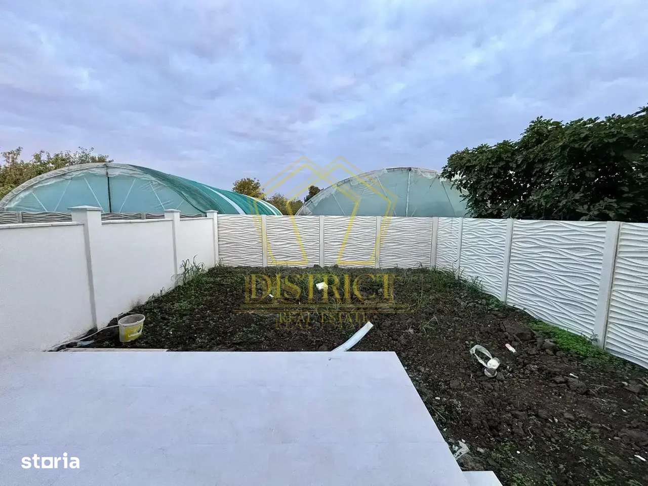 Duplex modern cu 4 camere, finalizat | Ronat - Imagine principală: 5/15