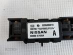 Sensor Airbag Nissan Note (E11, Ne11) - 2