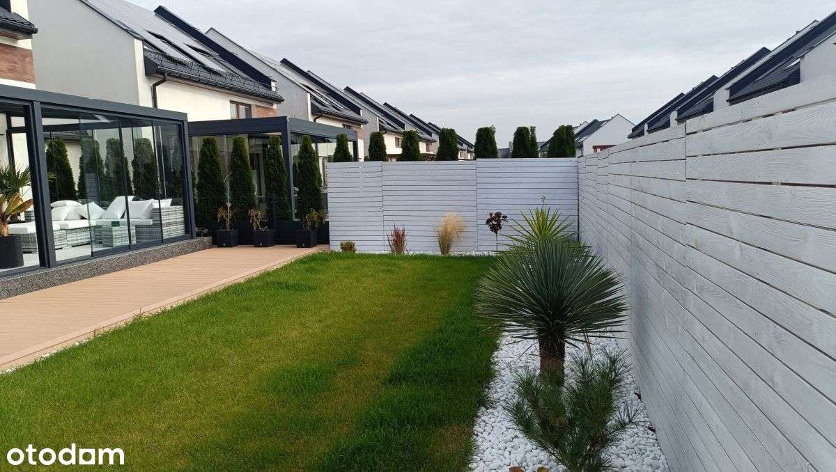 Gotowy Dom DO Zamieszkania 8 min do Stacji Metra - Pełny obrazek: 5/20