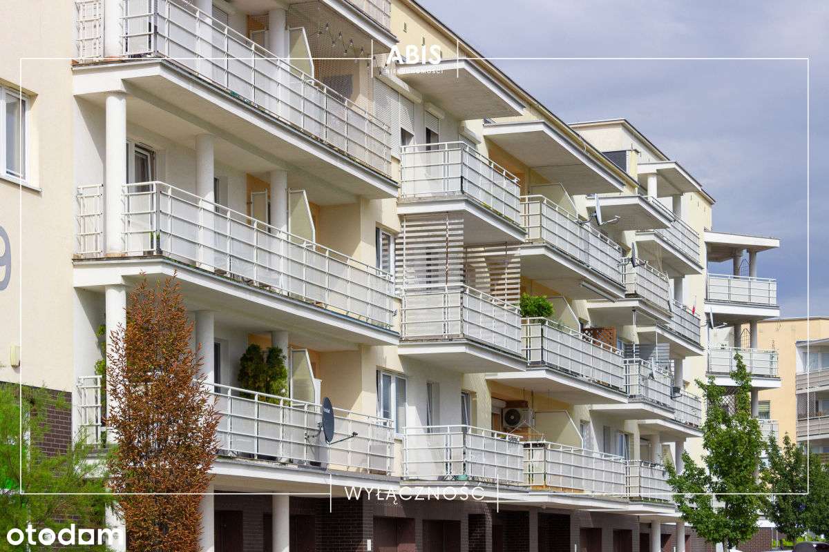 0%, 3 słoneczne pokoje, Klimatzyacja, Blok 2013-10