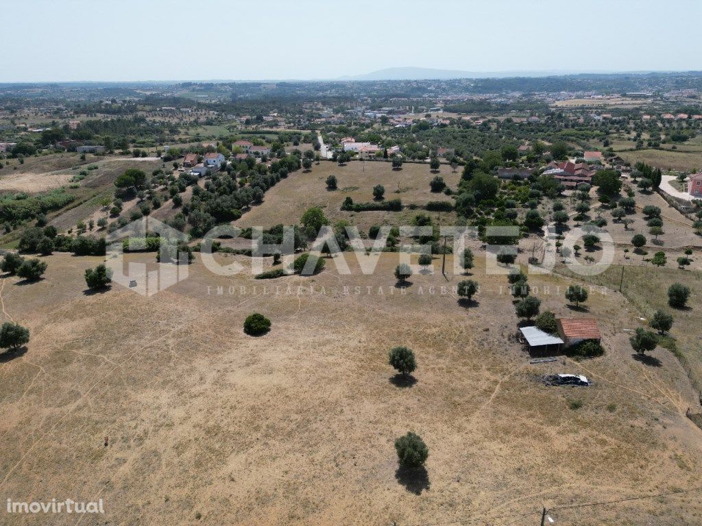 Quinta com 5 hectares de terreno para construir a sua cas...