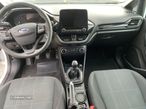 Ford Fiesta 1.1 Ti-VCT Business - 11