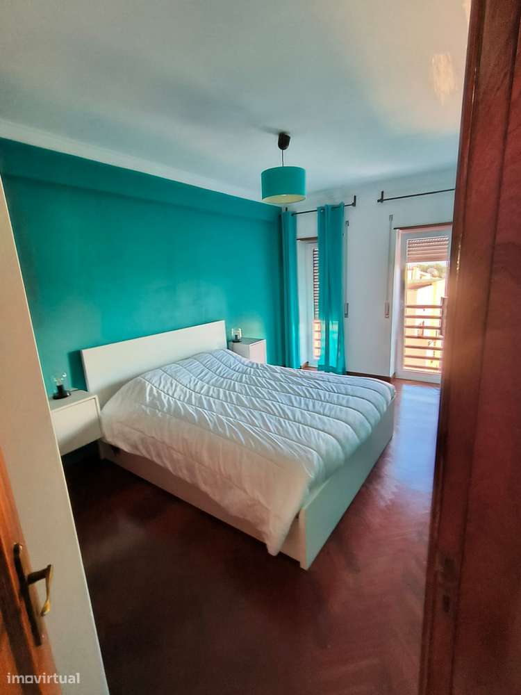 T2 Vila Nova Caparica - Grande imagem: 4/13